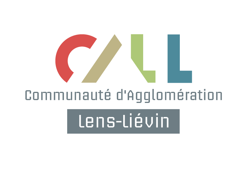 Un site utilisant Les sites de la Communauté d'agglomération de Lens-Liévin